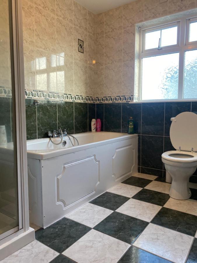 House In Mid Ulster - Sleeps 8 Βίλα Draperstown Εξωτερικό φωτογραφία