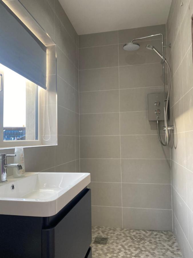 House In Mid Ulster - Sleeps 8 Βίλα Draperstown Εξωτερικό φωτογραφία