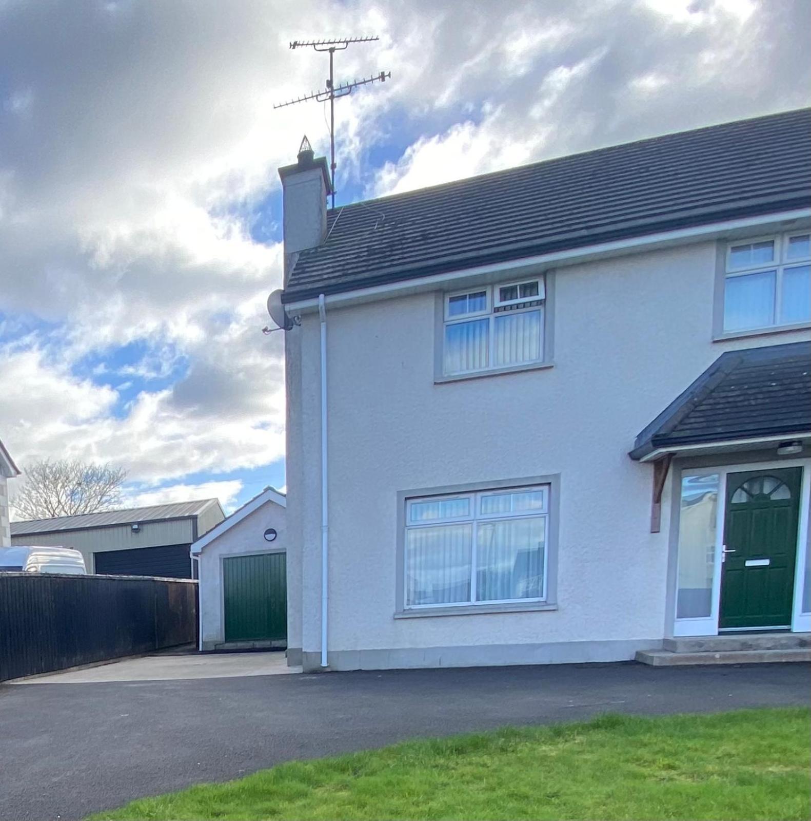 House In Mid Ulster - Sleeps 8 Βίλα Draperstown Εξωτερικό φωτογραφία