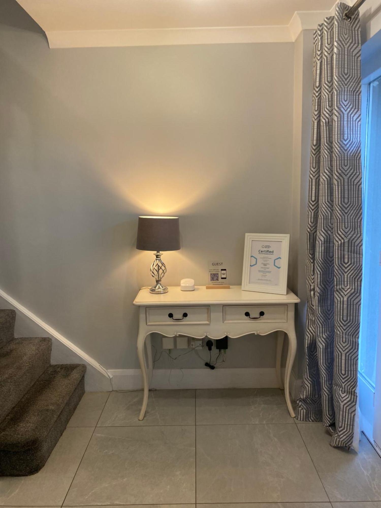 House In Mid Ulster - Sleeps 8 Βίλα Draperstown Εξωτερικό φωτογραφία