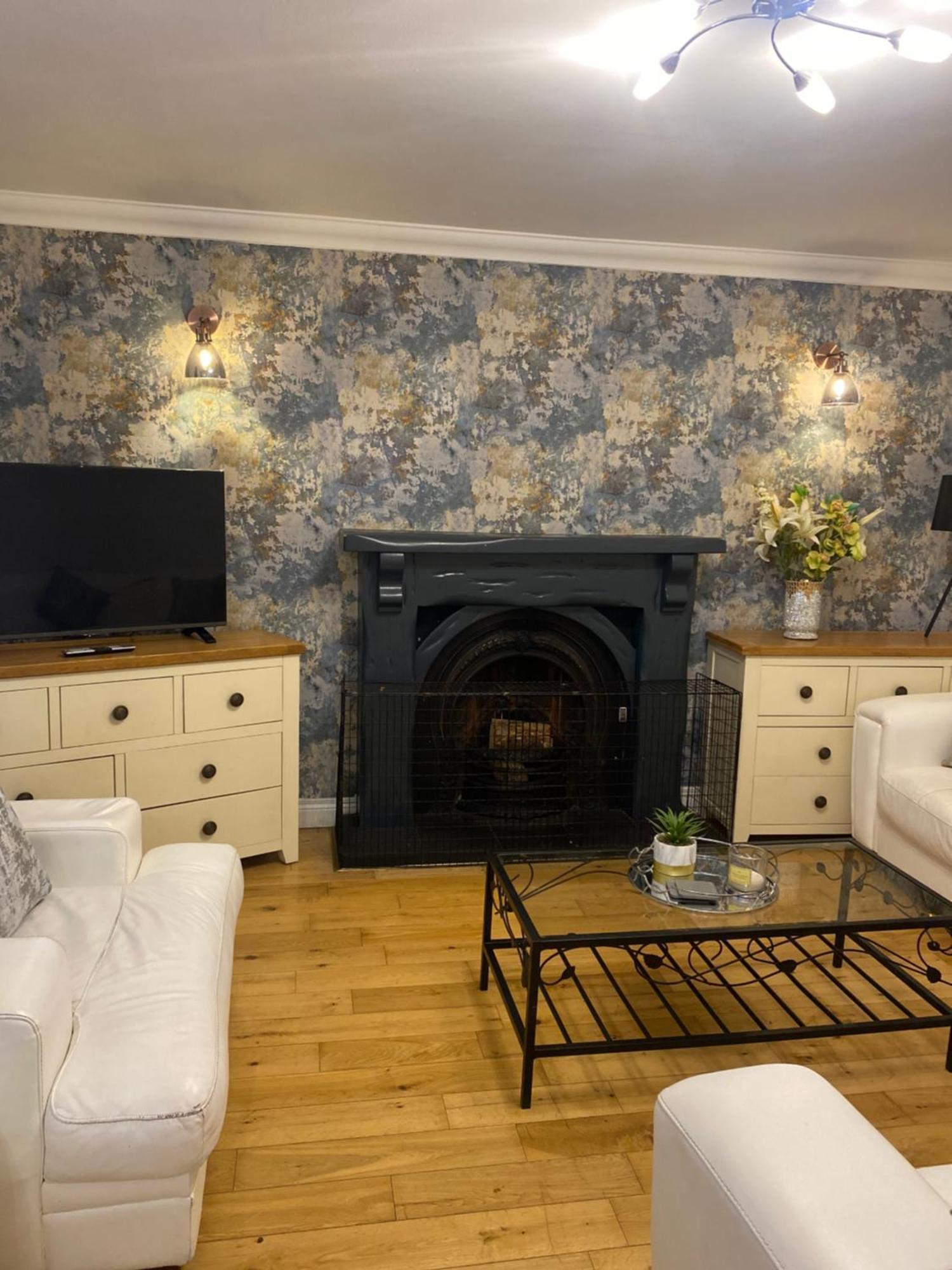 House In Mid Ulster - Sleeps 8 Βίλα Draperstown Εξωτερικό φωτογραφία