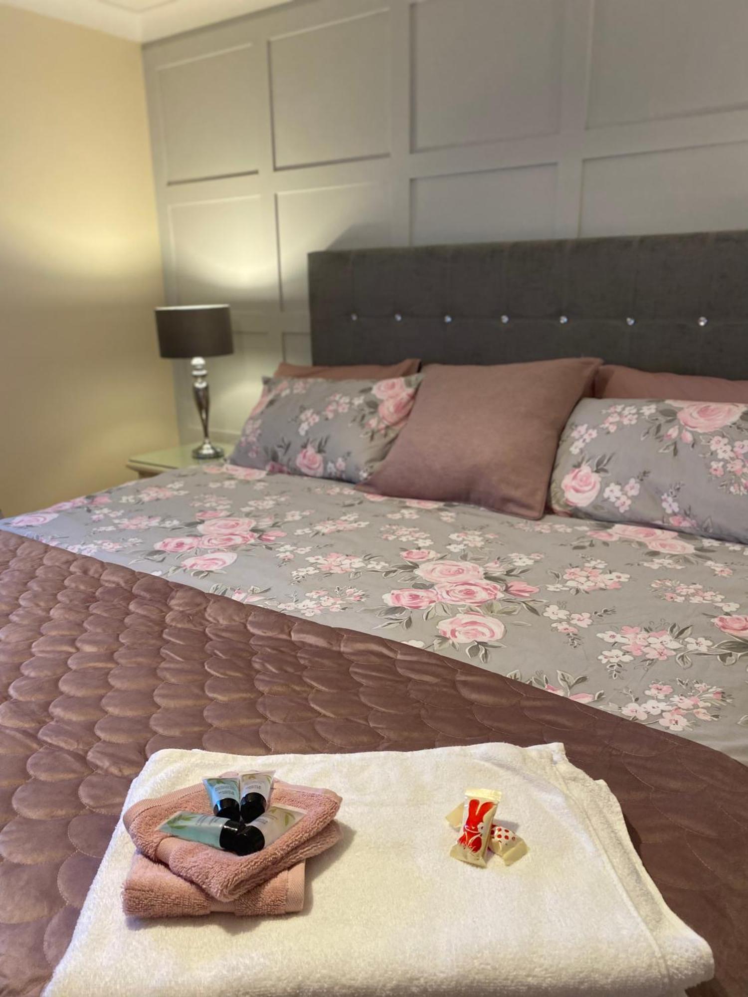 House In Mid Ulster - Sleeps 8 Βίλα Draperstown Εξωτερικό φωτογραφία