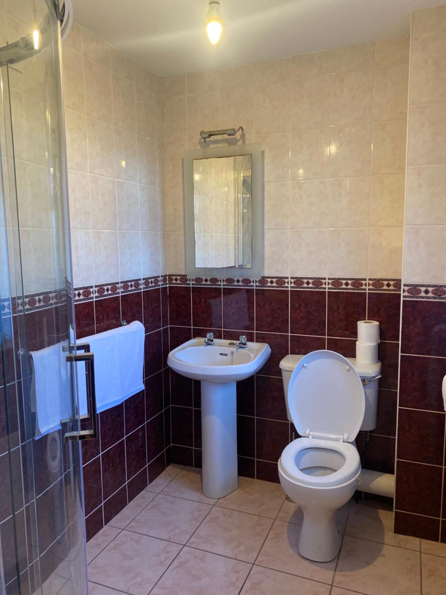 House In Mid Ulster - Sleeps 8 Βίλα Draperstown Εξωτερικό φωτογραφία