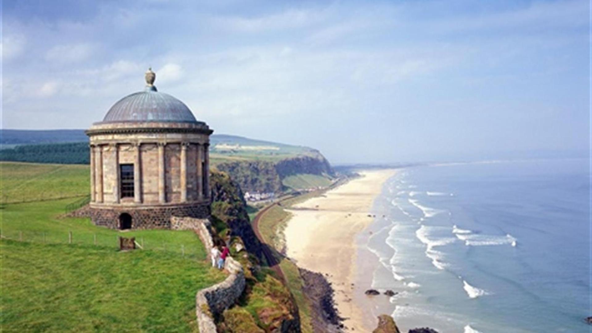 House In Mid Ulster - Sleeps 8 Βίλα Draperstown Εξωτερικό φωτογραφία